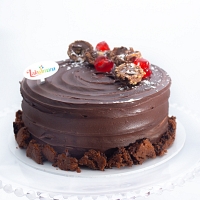 Choco Glory - 500g